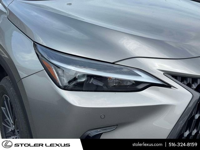 Used 2025 Lexus NX 350 AWD w/ Cold Area Package image 8