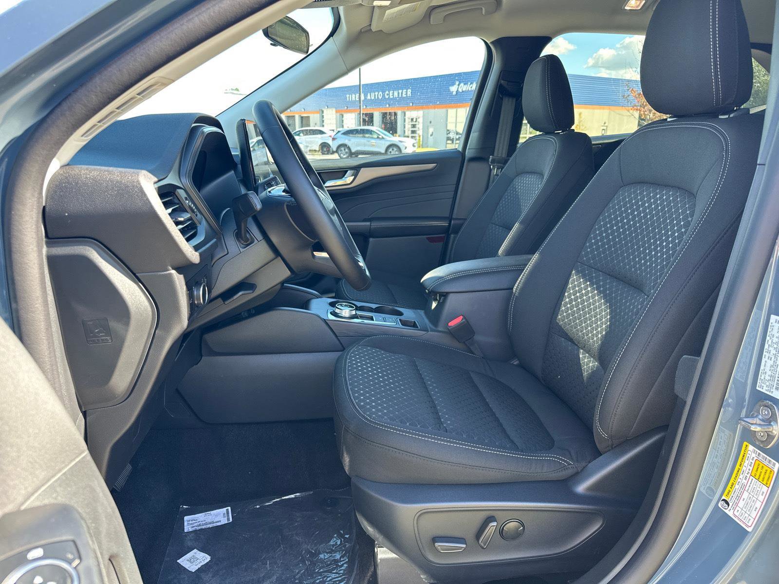 New 2026 Ford Escape Active image 6