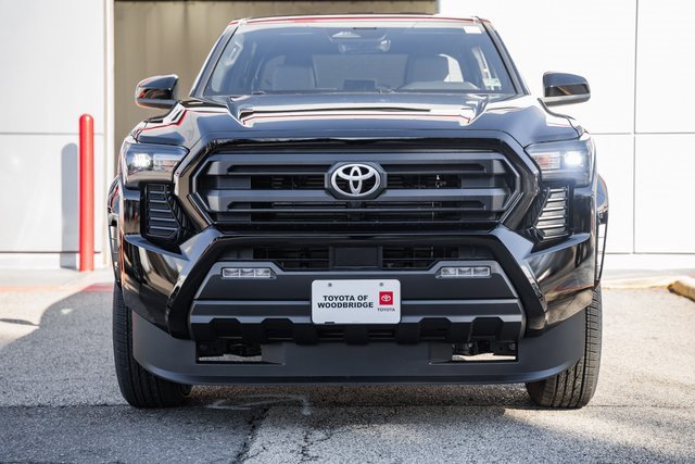 New 2026 Toyota Tacoma SR5 image 2