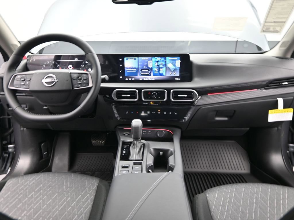 Certified 2026 Nissan Sentra SV w/ SV Convenience Package FWD image 31