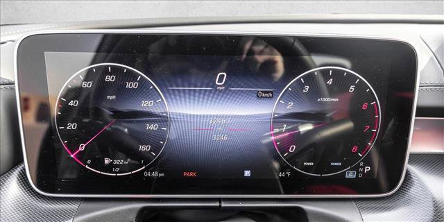 Certified 2026 Mercedes-Benz C 300 4MATIC Sedan image 17