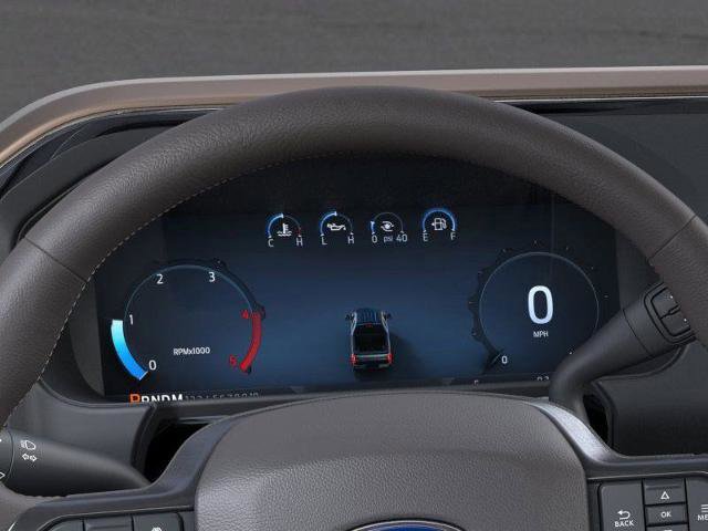 New 2026 Ford F250 King Ranch image 13