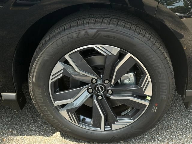 New 2026 Nissan Murano SL AWD/4WD image 10