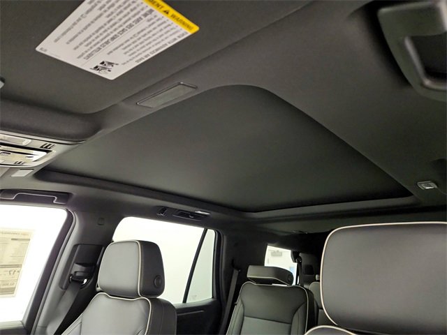 New 2026 Chevrolet Tahoe Premier w/ Sun And Tow Package image 19