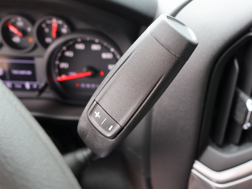 New 2025 GMC Sierra 1500 Pro w/ Pro Value Package image 16