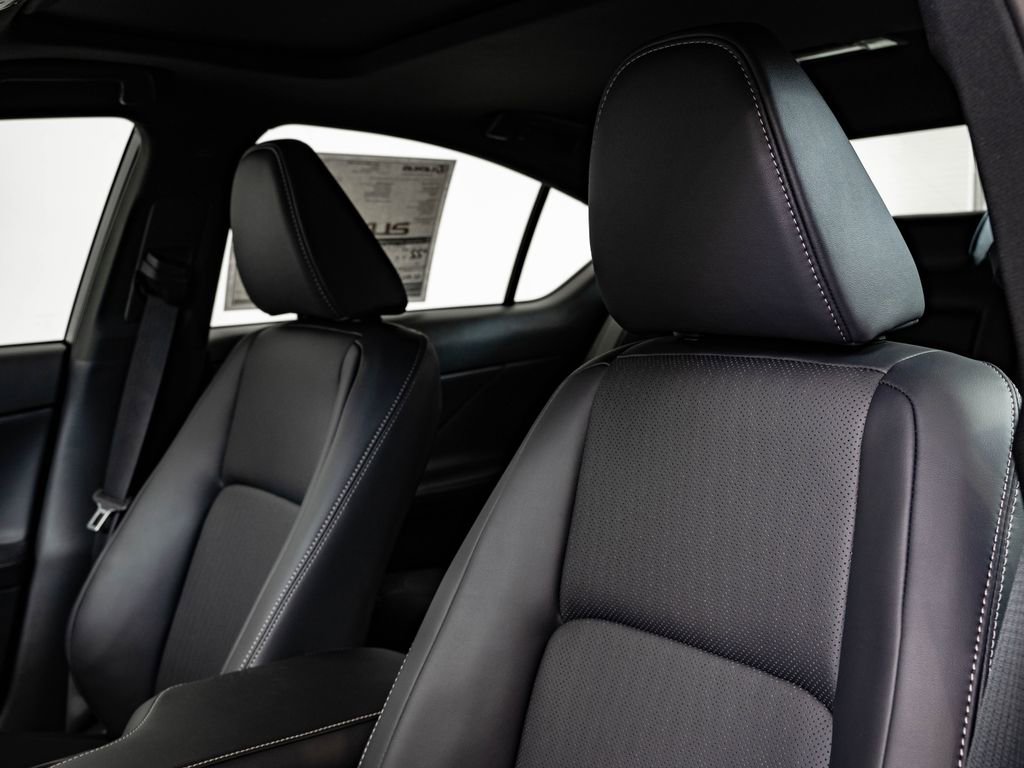 New 2026 Lexus IS 350 F Sport AWD/4WD image 23