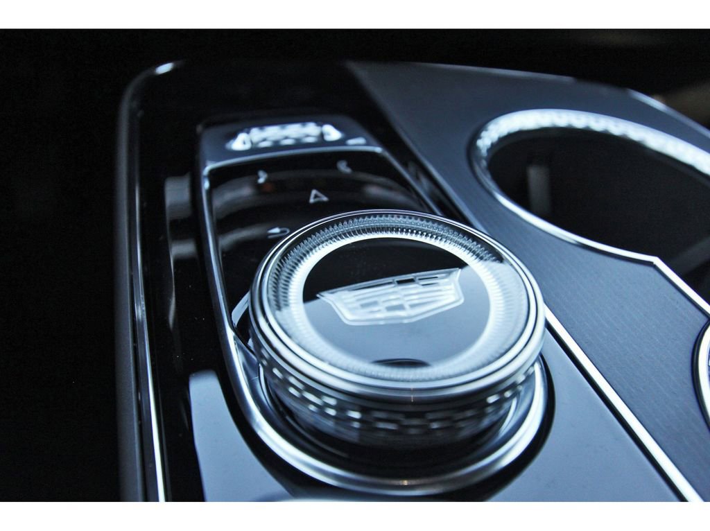 New 2026 Cadillac Lyriq Sport image 19