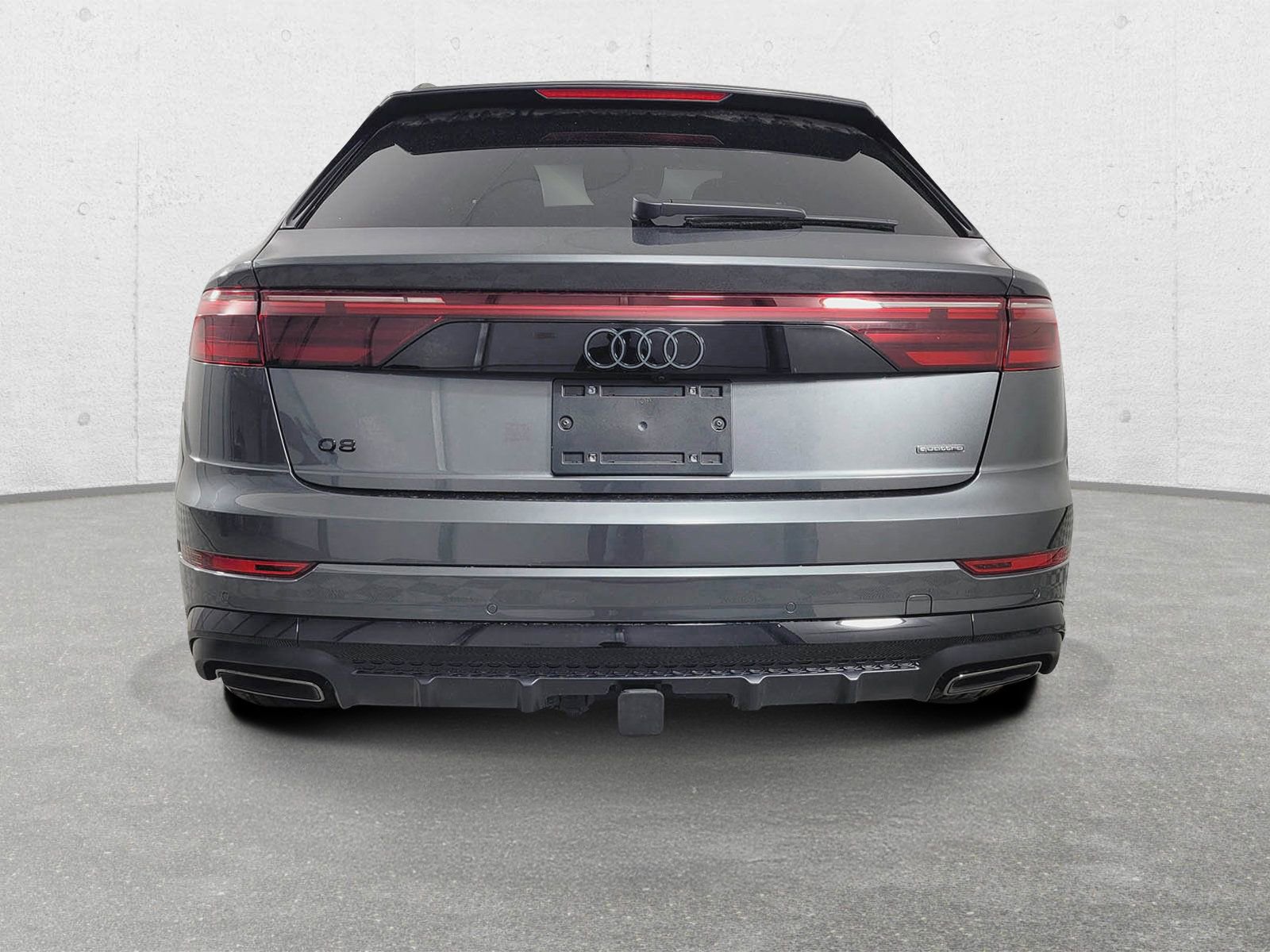New 2026 Audi Q8 Premium Plus image 5
