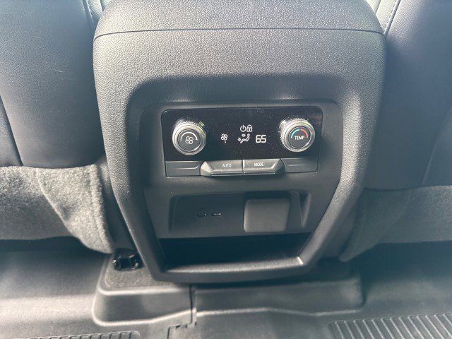 Used 2024 GMC Acadia AT4 w/ LPO, Floor Liner Package AWD/4WD image 39