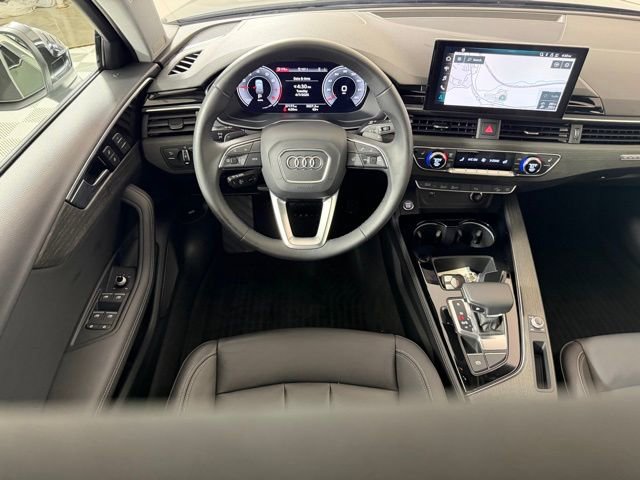 Used 2021 Audi A4 2.0T allroad Premium Plus w/ Premium Plus Package image 11