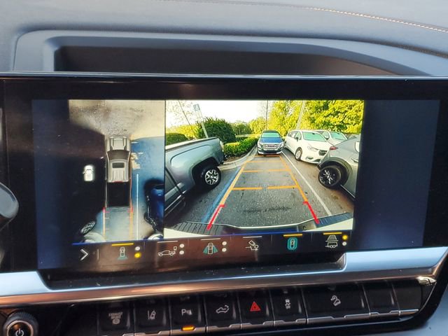 Used 2024 Chevrolet Silverado 2500 High Country w/ High Country Premium Package image 22