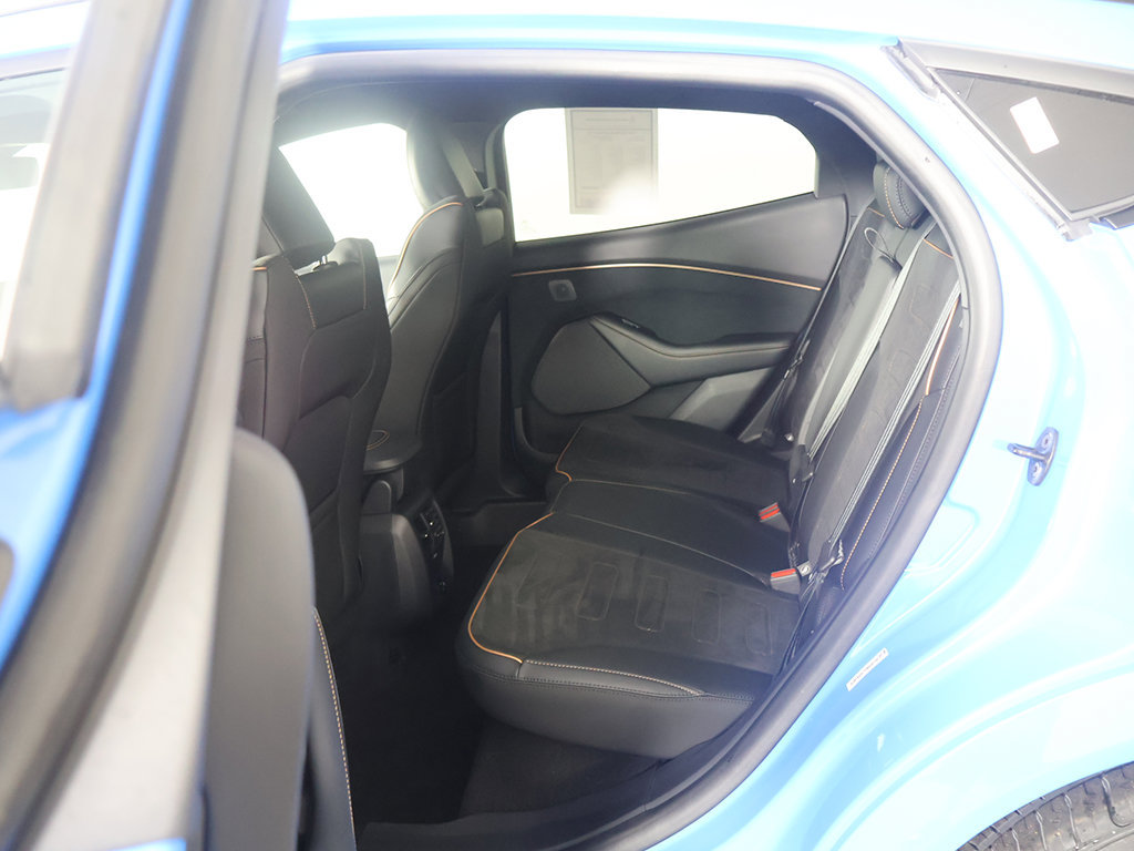 Used 2023 Ford Mustang Mach-E GT AWD/4WD image 34