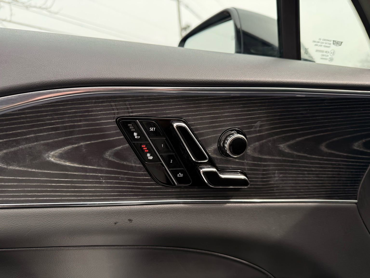 Used 2024 Cadillac Lyriq Sport image 40