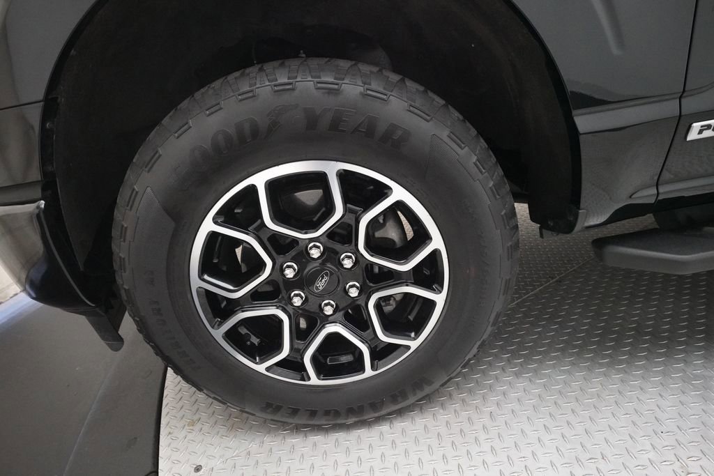 Used 2023 Ford F150 XLT w/ Equipment Group 302A High image 25