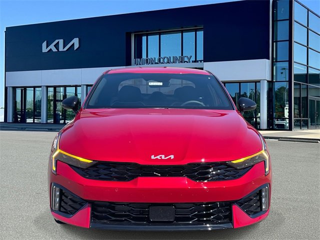 New 2026 Kia K5 GT-Line image 2