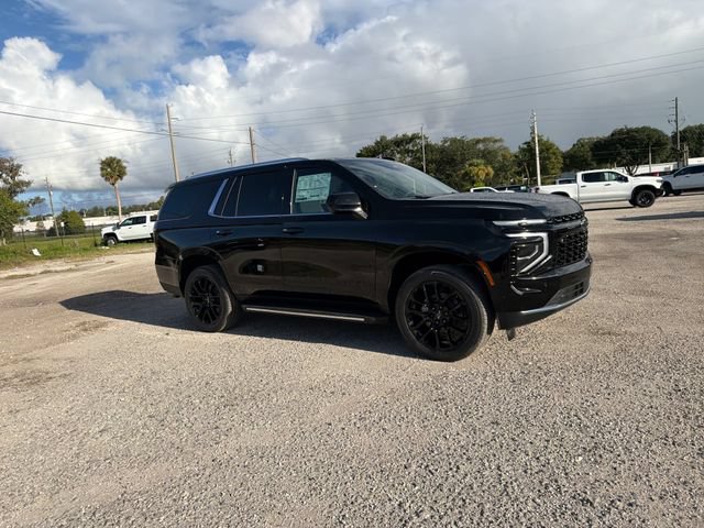 New 2026 Chevrolet Tahoe LS AWD/4WD image 15