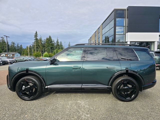 New 2027 Kia Telluride X-Line SX Prestige AWD/4WD image 2