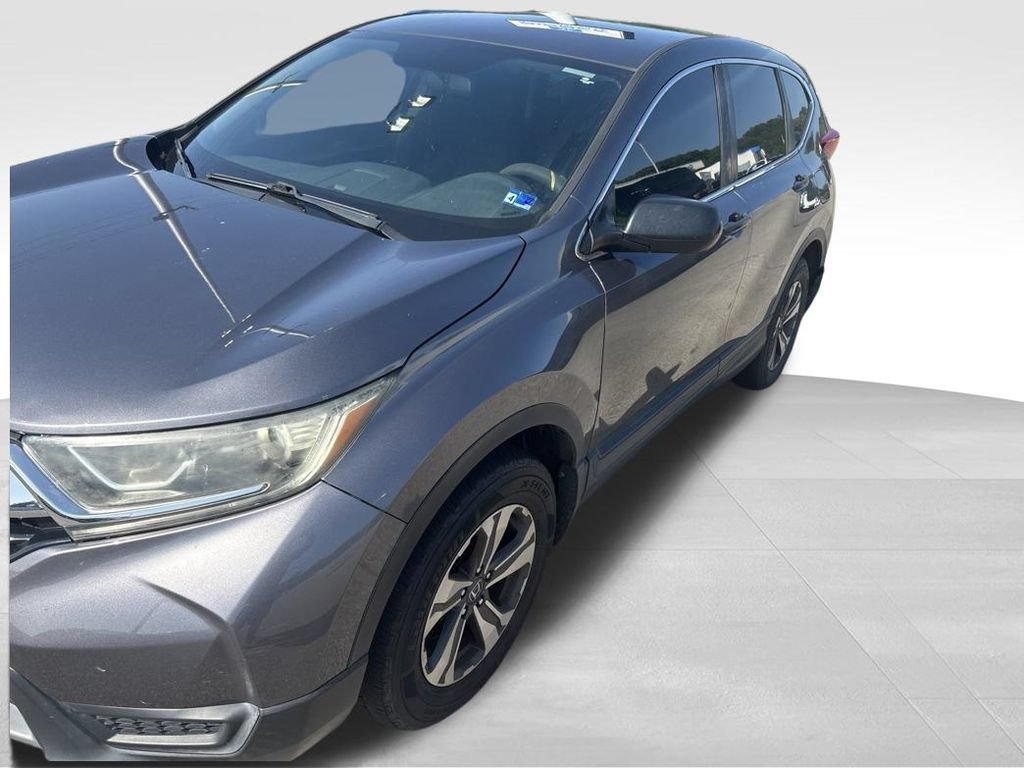 Certified 2019 Honda CR-V LX image 47