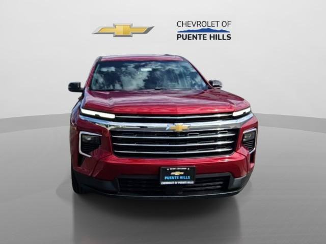 New 2026 Chevrolet Traverse LT AWD/4WD image 3