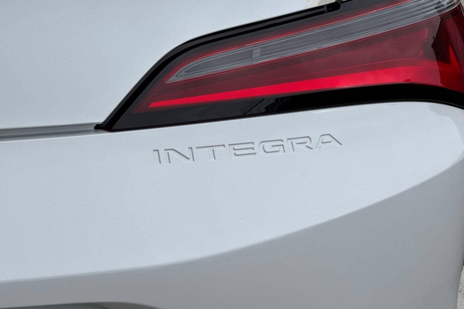 New 2026 Acura Integra A-Spec w/ Technology Package FWD image 29