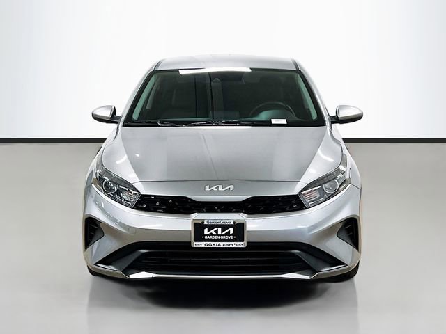 Certified 2024 Kia Forte LXS FWD video 2