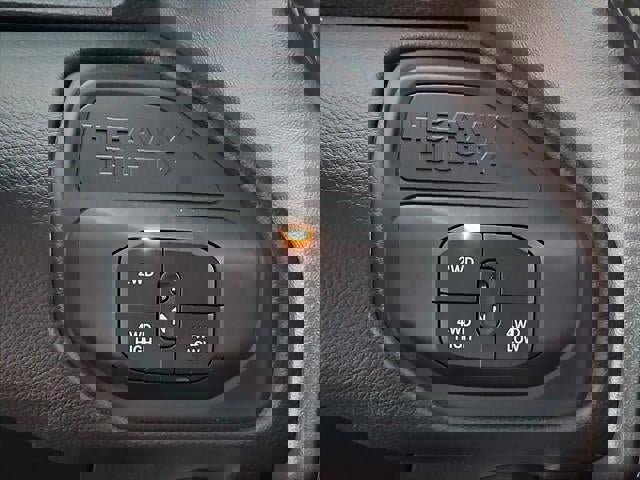 New 2026 RAM 3500 Lone Star image 58