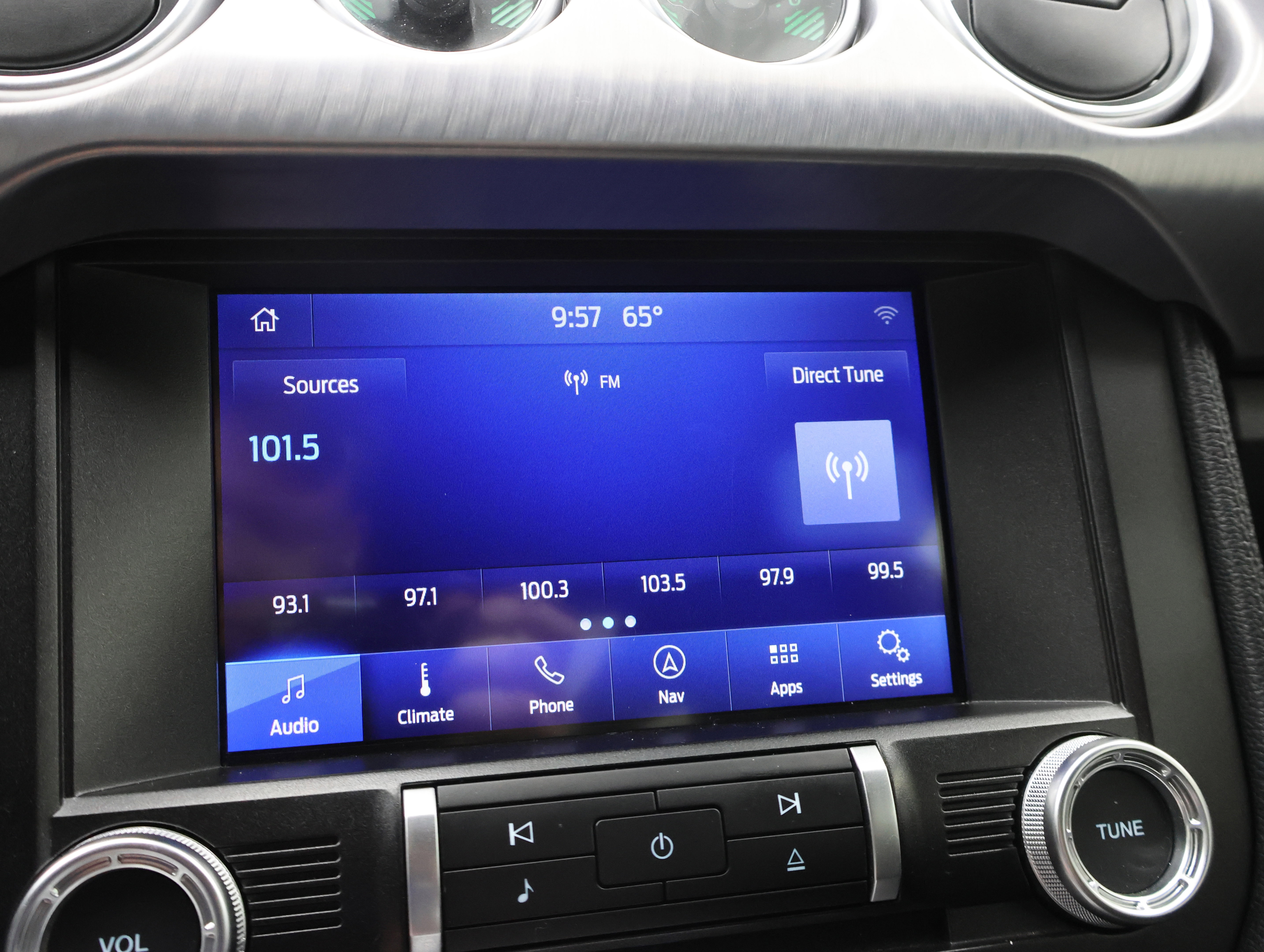 Used 2019 Ford Mustang Bullitt w/ Bullitt Electronics Package RWD image 45