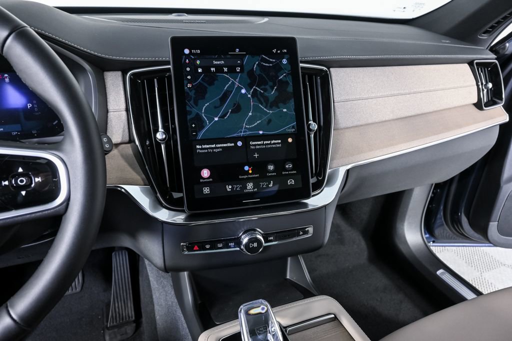 Certified 2026 Volvo XC90 B6 Plus w/ Protection Package Premier image 15