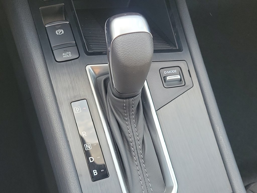 New 2027 Nissan Kicks S FWD image 33