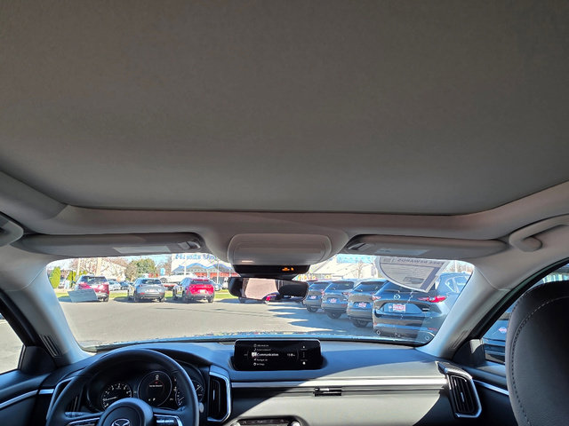 New 2026 MAZDA CX-50 AWD 2.5 S w/ Weather Package image 13