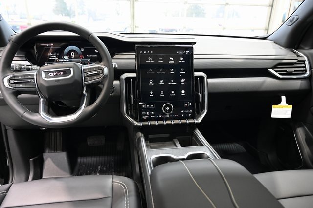 New 2026 GMC Acadia Elevation w/ Black Edition image 13