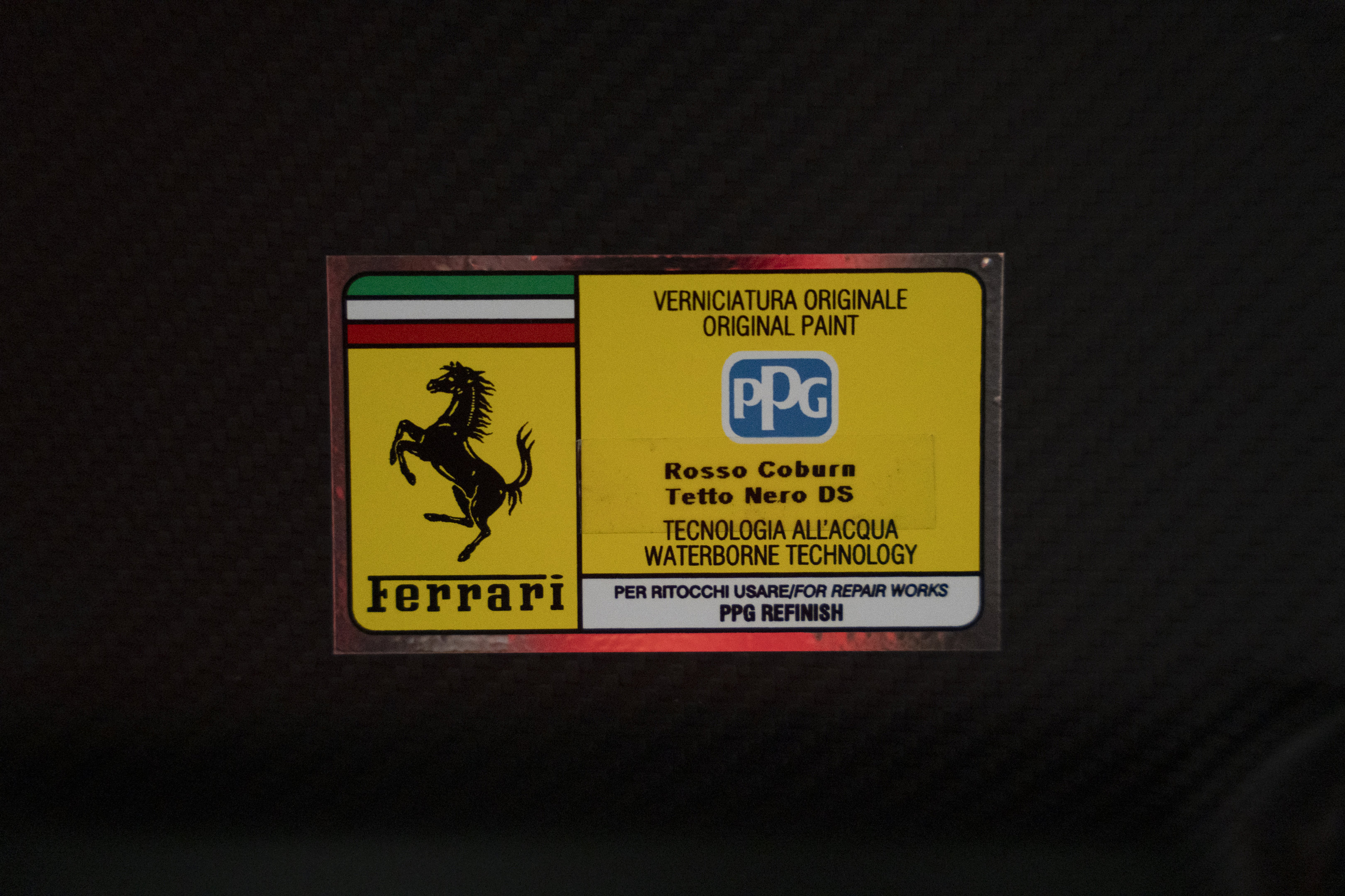 Used 2022 Ferrari SF90 Spider image 76