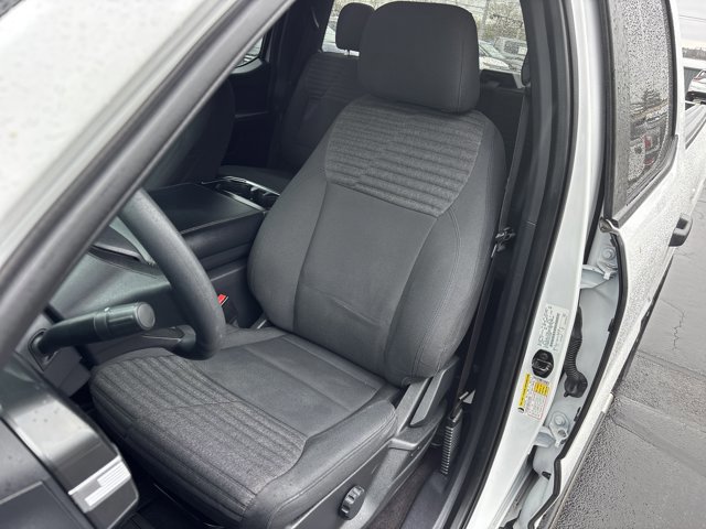 Used 2022 Ford F150 XL w/ STX Appearance Package AWD/4WD image 18