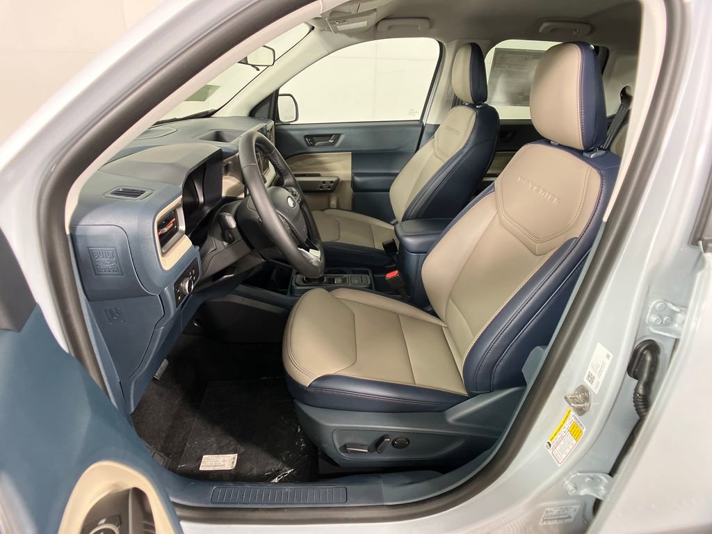 New 2026 Ford Maverick Lariat image 31