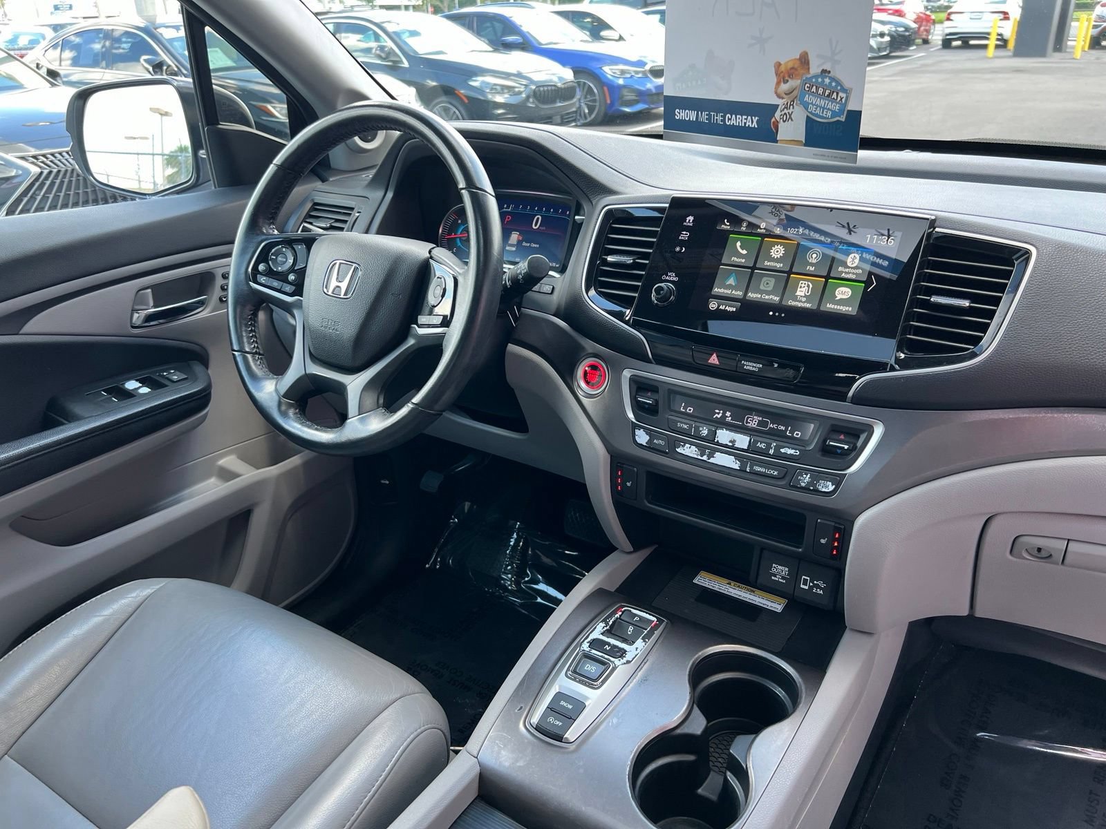 Used 2021 Honda Pilot Special Edition image 59