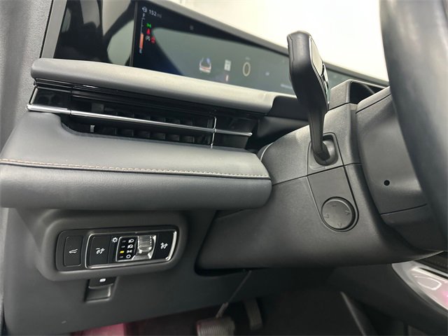 Certified 2024 Lincoln Nautilus Premier w/ Jet Appearance Package image 32