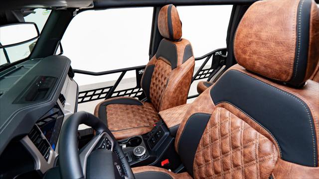 Used 2026 Ford Bronco Big Bend image 30