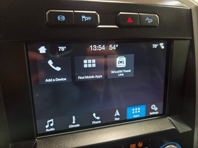 Used 2017 Ford F350 Lariat w/ FX4 Off-Road Package image 60