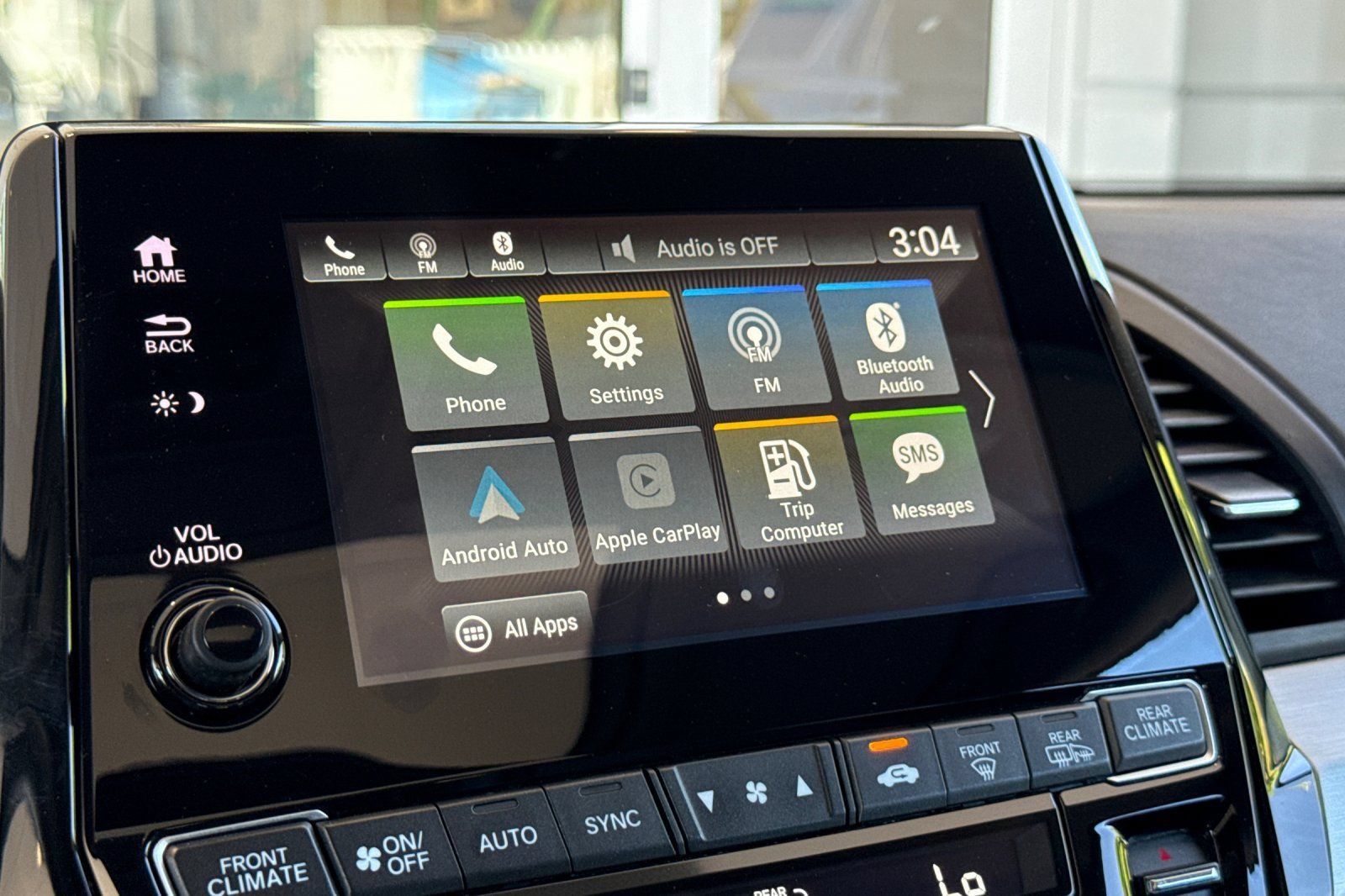 Used 2024 Honda Odyssey EX-L image 27