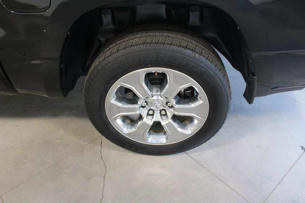 Used 2023 RAM 1500 Big Horn image 54