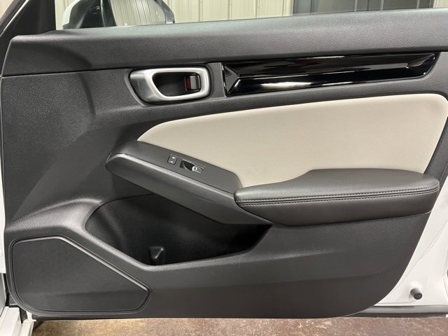 Used 2024 Honda Civic EX-L image 25