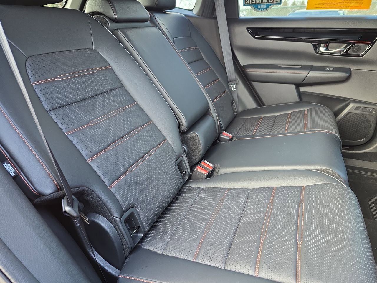 Used 2023 Honda CR-V Sport Touring image 21