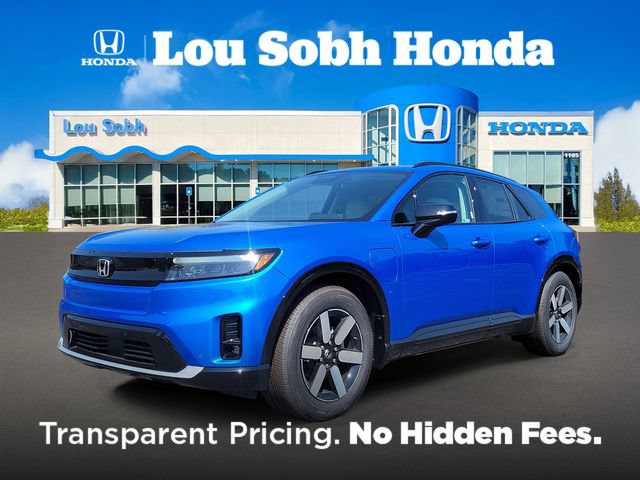 New 2026 Honda Prologue Touring