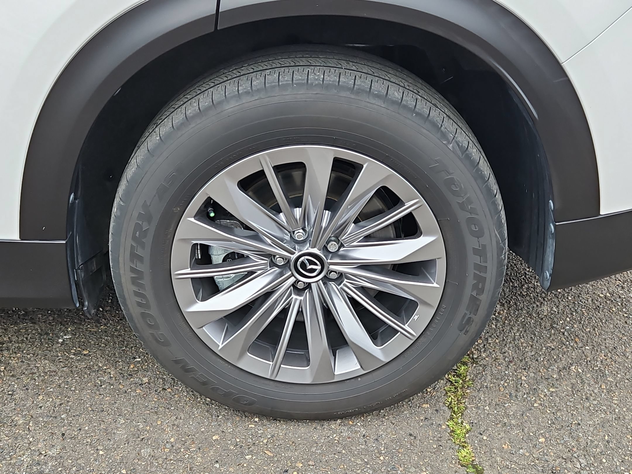 Used 2024 MAZDA CX-90 Plug-In Hybrid w/ Preferred AWD/4WD image 32