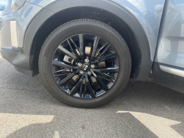 Used 2020 Kia Telluride SX w/ SX Prestige Package AWD/4WD image 26