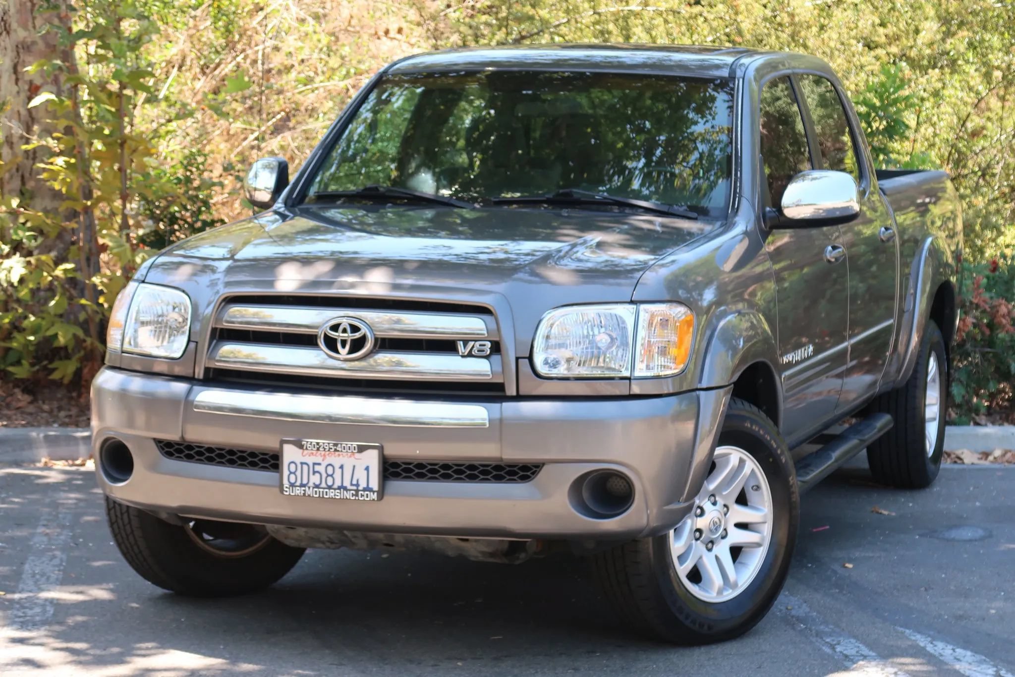 Used 2006 Toyota Tundra SR5 RWD image 8