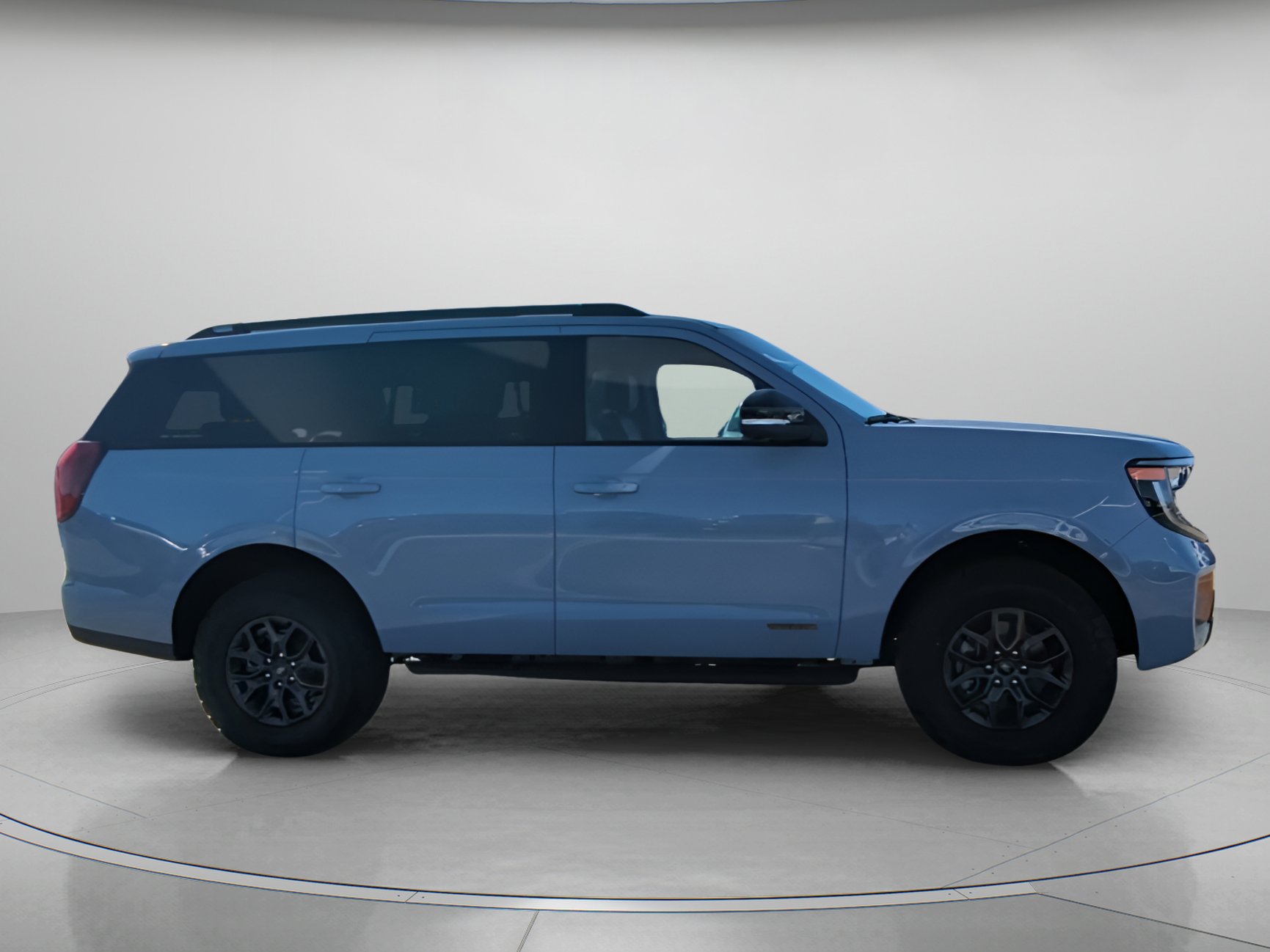 New 2026 Ford Expedition Tremor image 35