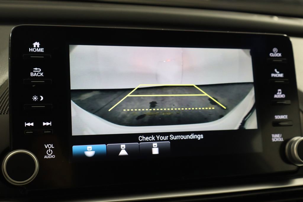 Used 2019 Honda Accord Sport image 33