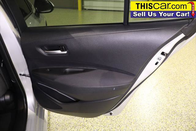 Used 2020 Toyota Corolla LE image 27
