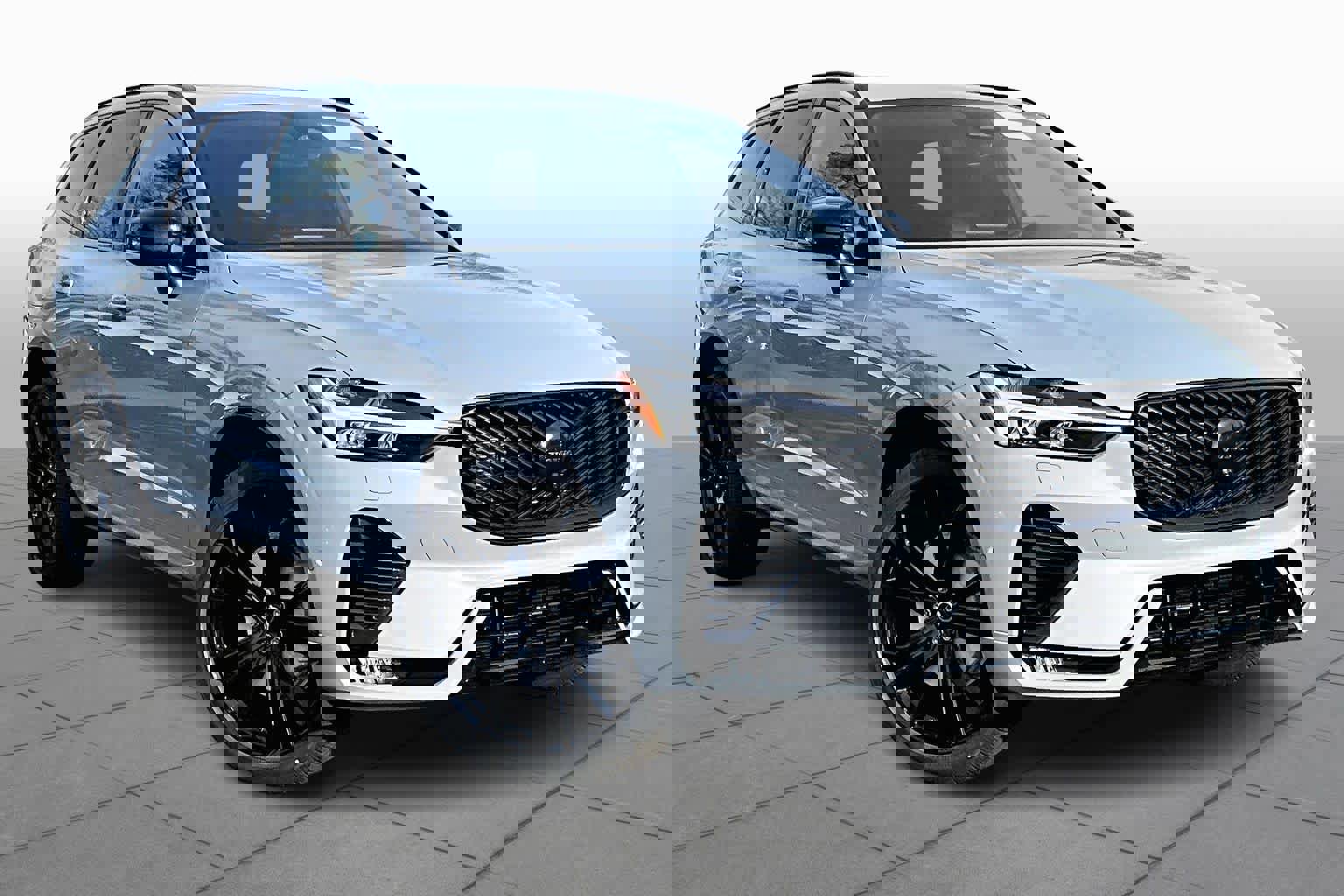 New 2026 Volvo XC60 B5 Ultra w/ Protection Package Premier image 17